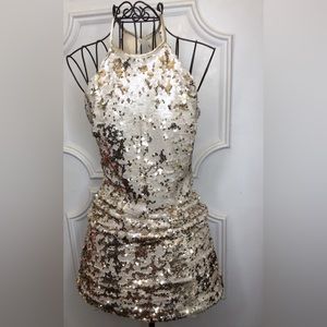 Prom dress Size XS/S